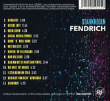 Rainhard Fendrich - Starkregen