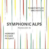Herbert Pixner - Symphonic Alps Plugged In