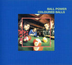 Coloured Balls - Ball Power