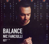 Balance Presents Nic Fanciulli