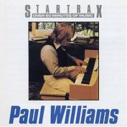 Paul Williams - Startrax