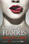 Charlaine Harris - Dead until dark