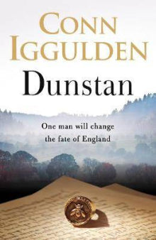 Conn Iggulden - Dunstan