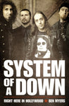 Ben Myers - System Of A Down