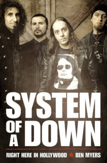 Ben Myers - System Of A Down