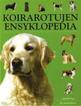 Juliette Cunliffe - Koirarotujen ensyklopedia