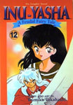 Rumiko Takahashi - Inu-Yasha. Vol. 12 / [English adaptation by Gerard Jones]   [translation