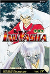 Rumiko Takahashi - Inu-Yasha 17