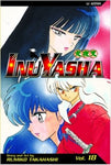 Rumiko Takahashi - Inu-Yasha 18