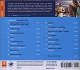 The Rough Guide To Colombian Street Party