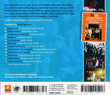 The Rough Guide To Salsa