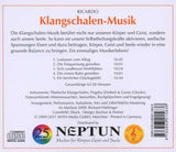 Klangschalen-Musik