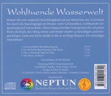 Wohltuende Wasserwelt