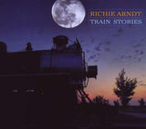 Richie Arndt - Train Stories