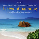 Tiefenentspannung mit Meeresrauschen