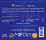 Tiefenentspannung mit Meeresrauschen