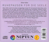 Oliver Keller - Ruhepausen für die Seele