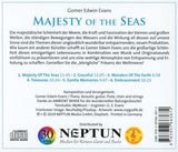 Gomer Edwin Evans - Majesty Of The Seas