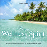 J. Adam & George Breed - Pure Wellness Spirit