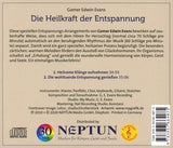 Gomer Edwin Evans - Die Heilkraft der Entspannung