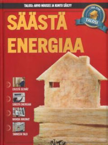 Säästä energiaa