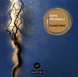 Peppe Voltarelli - Planetario