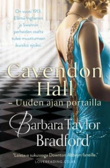 Barbara Taylor Bradford - Cavendon Hall