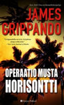 James Grippando - Operaatio Musta horisontti