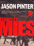 Pinter Jason - Merkitty mies