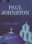 Paul Johnston - Siniset varjot