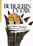 Nadine Gordimer - Burgerin tytär