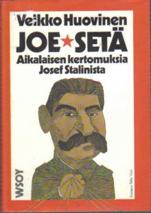 Veikko Huovinen - Joe-setä