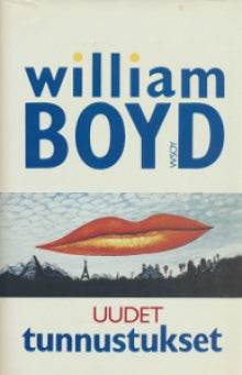 William Boyd - Uudet tunnustukset
