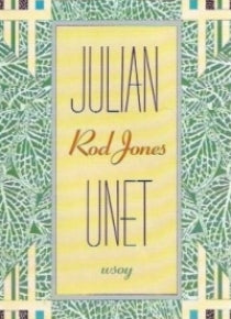 Rod Jones - Julian unet