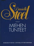 Danielle Steel - Miehen tunteet