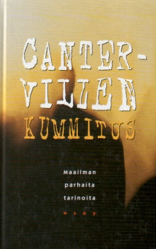 Cantervillen kummitus