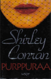 Shirley Conran - Purppuraa