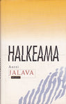 Antti Jalava - Halkeama