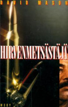 David Mason - Hirvenmetsästäjä