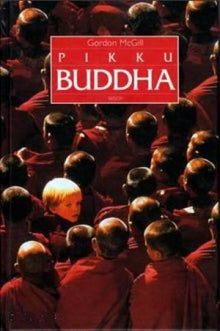 Gordon McGill - Pikku Buddha