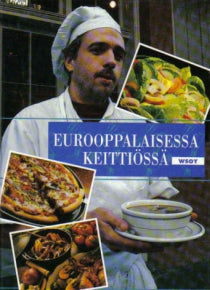 Eurooppalaisessa keittiössä