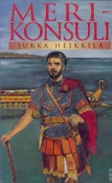 Jukka Heikkilä - Merikonsuli