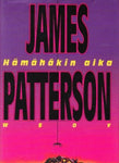 James Patterson - Hämähäkin aika