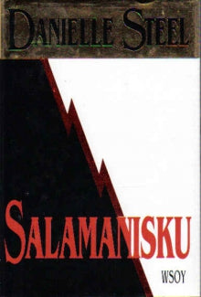 Danielle Steel - Salamanisku