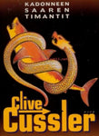 Clive Cussler - Kadonneen saaren timantit