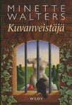 Minette Walters - Kuvanveistäjä