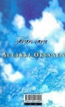 Aulikki Oksanen - Järjen varjo