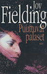 Joy Fielding - Puuttuvat palaset