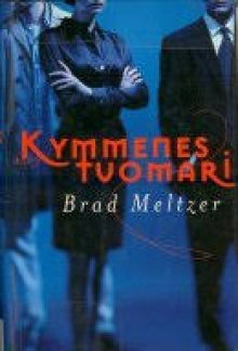 Brad Meltzer - Kymmenes tuomari