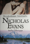 Nicholas Evans - Suden läheisyys